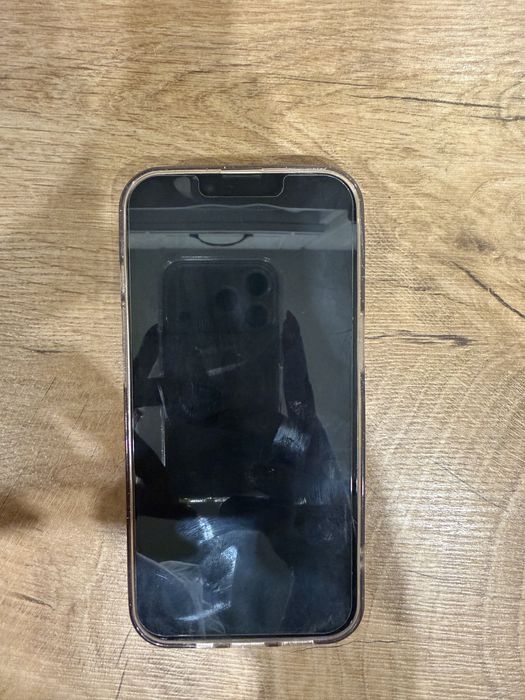 Мобилен телефон Iphone 13 128gb