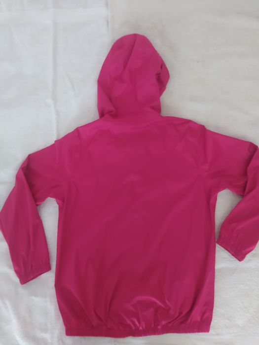 Дамско леко яке /дъждобран/ разм.L