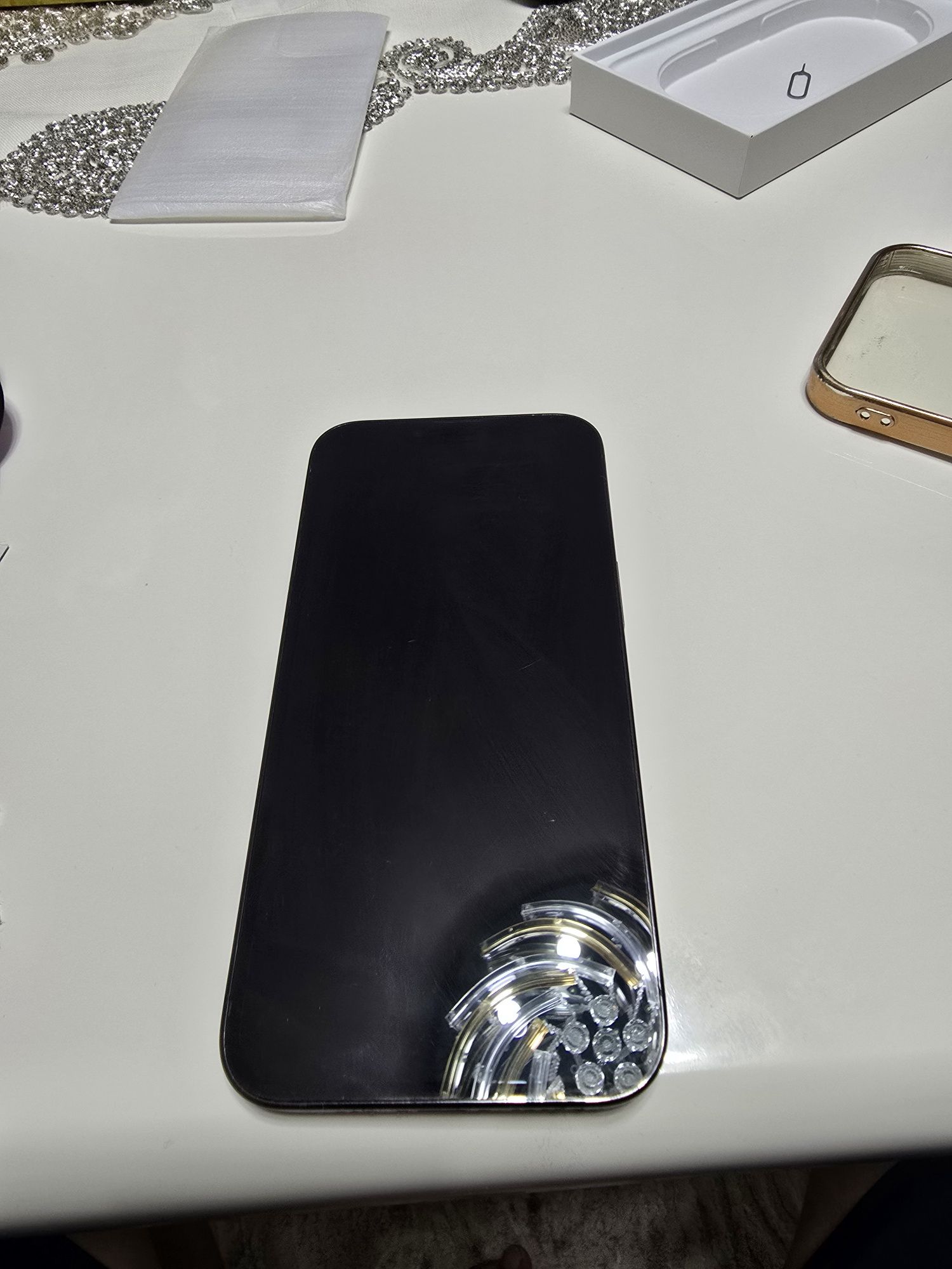 Iphone 13 pro 256gb