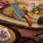 satir cutit oase carne otel cu husa