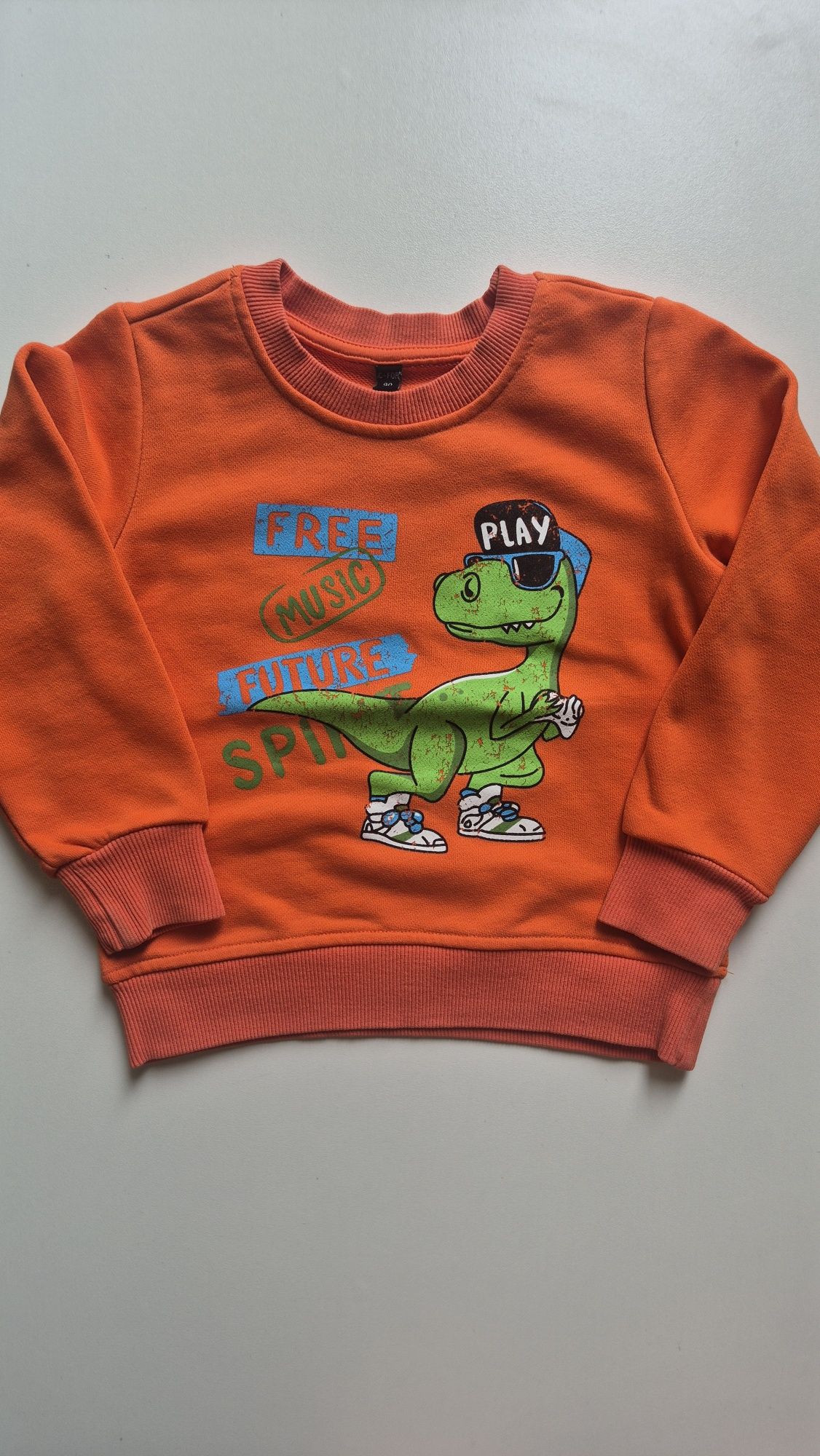 Свитера Сarters, H&M на мальчика 2-4 года (см. все фото)