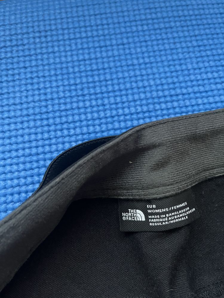 The North Face : Diablo II Windwall Pant-Дамски трекинг 8/Л - Оригинал