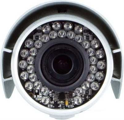 Аналоговая видеокамера CAM-IR554
