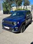 Jeep Renegade 4xe 1,3 190CP AT6