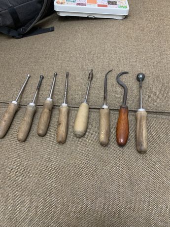 Инструменты для работы с теанью
