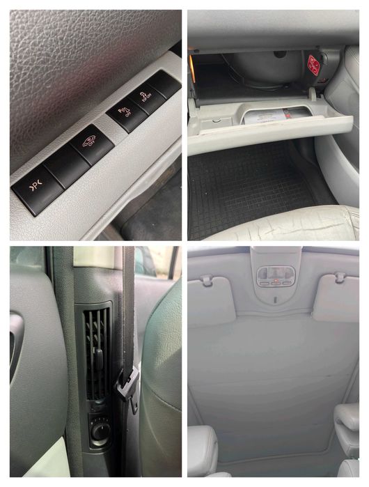 Peugeot 5008 automată, 7 locuri, 165 CP, diesel, panoramic