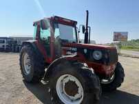 Fiat F140 / 1994 / 140 CP / Clima