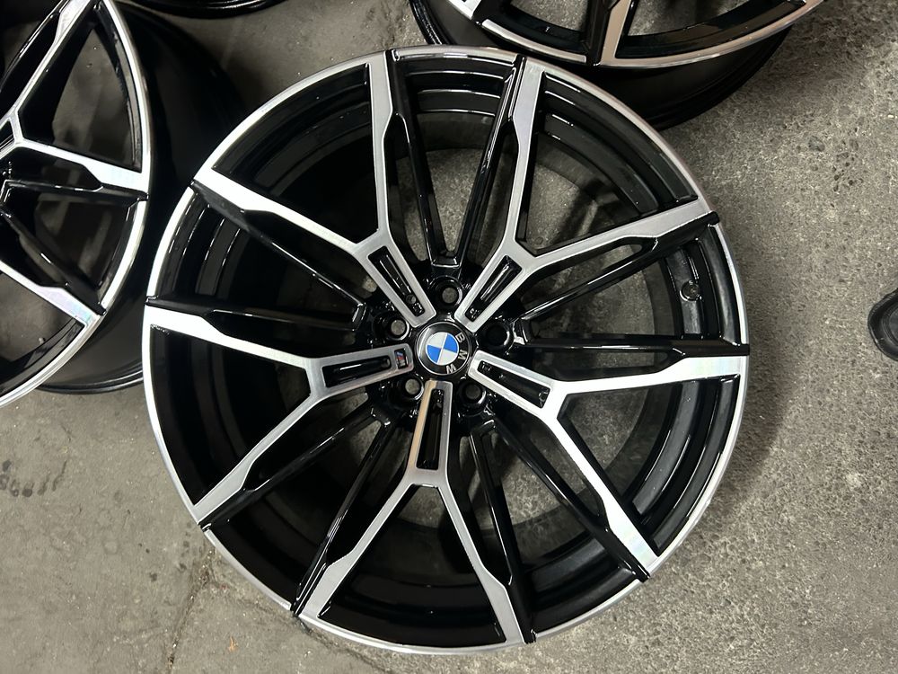 Jante bmw M2 M3 M4 G87 G80 G82 style M 930