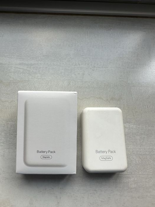 Magsafe Battery Pack 10000 mAh