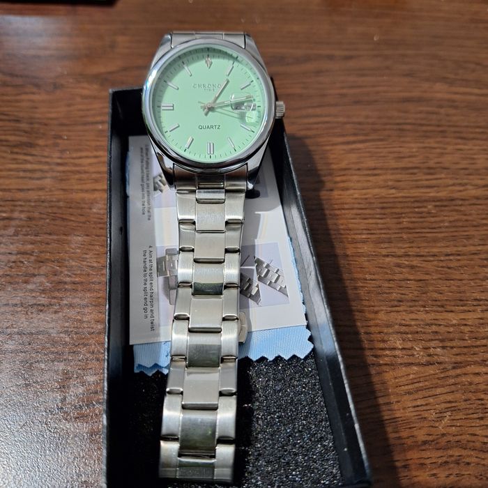 Ceas Chronos quartz pentru bărbați