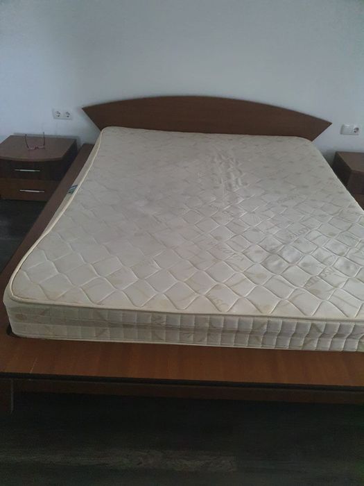 Pat  mare pentru dormitor