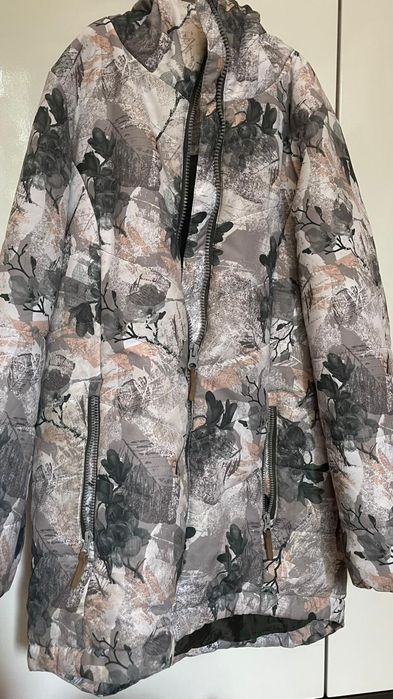 Куртка outventure осень-зима 140