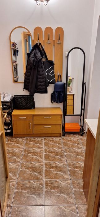 Vând apartament 2 camere, zona BCR Primăverii
