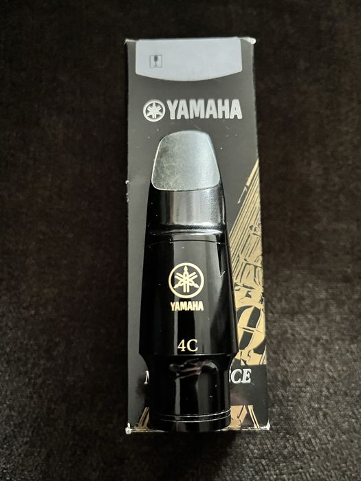 Vand saxofon J Michael