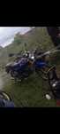 Продам мотоцикл  Racer 110