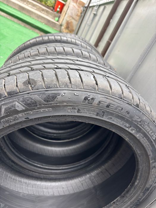 225/45/17 NEXEN нови
