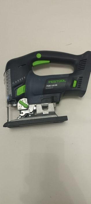 Festool bosch bormasini