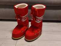 Moon Boots 42 Nepurtati