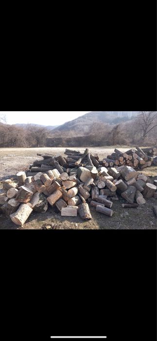 Дърва за огрев град София