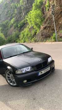 Vand bmw e46 sau dezmembrez