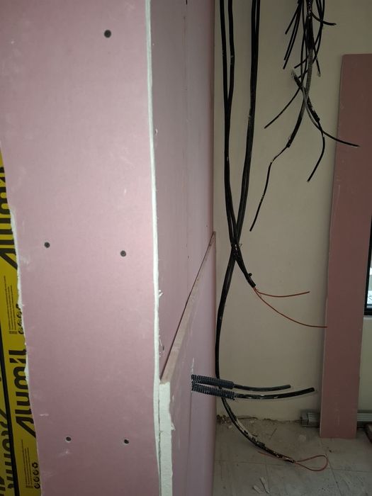 Amenajări interioare