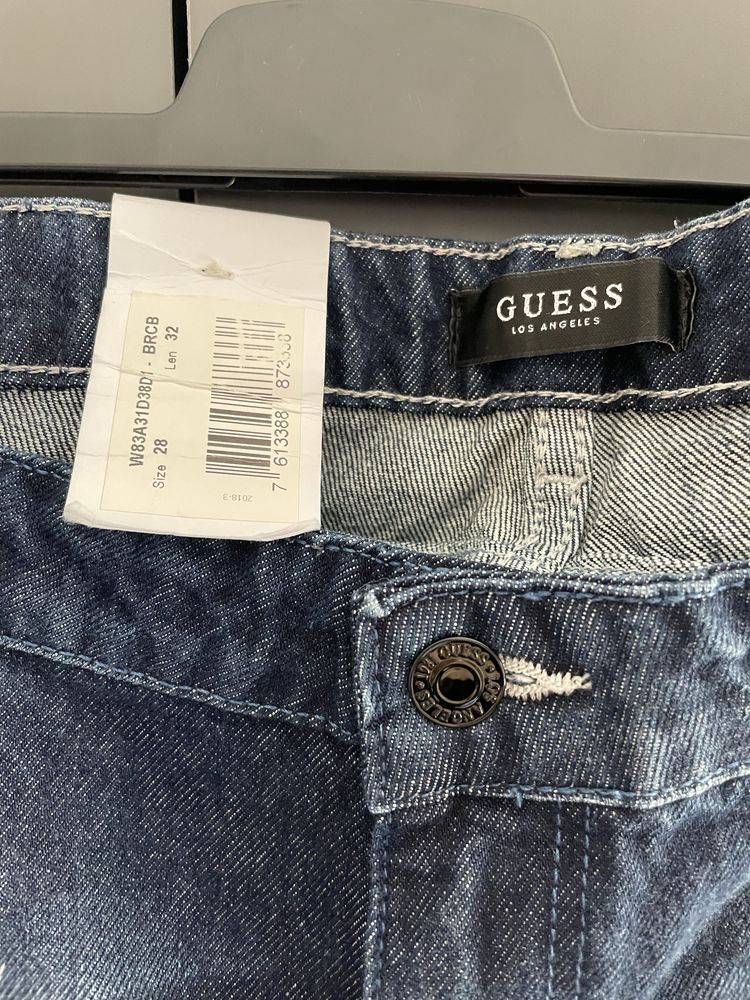 Оригинални дънки - Guess
