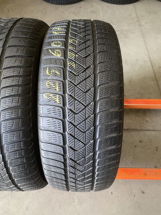 Anelope iarna 225/60/17 Pirelli Sottozero 3 225 60 17 R17