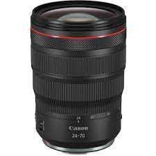 RF 24-70 f 2/8 is USM