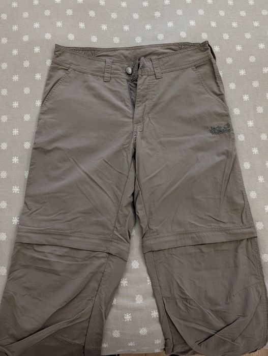 Летен панталон Jack Wolfskin