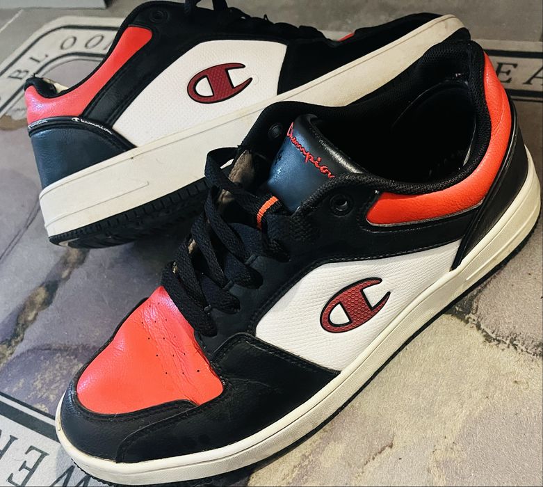 Отигинални маратонки Chempion