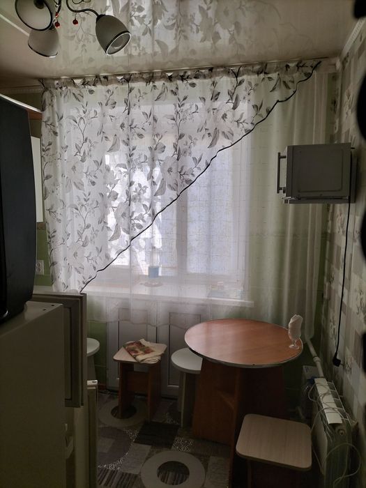 Продам однокомнатную квартиру