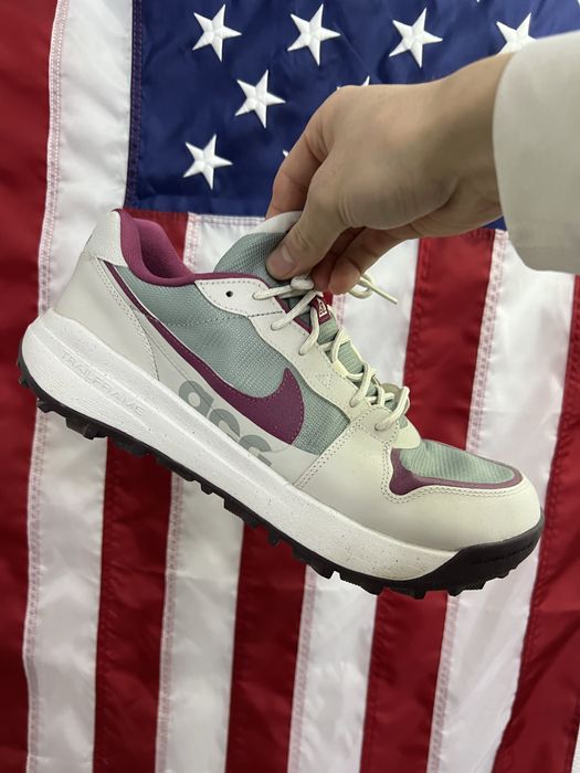 Кроссовки Nike ACG