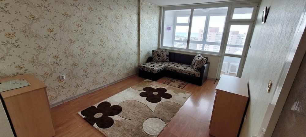 Двустаен апартамент, под наем, кв. Спортна зала