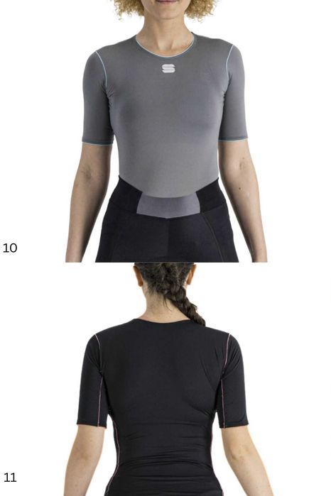 Вело блузи с къс/без ръкав (M/W) Castelli, Sportful, Oakley