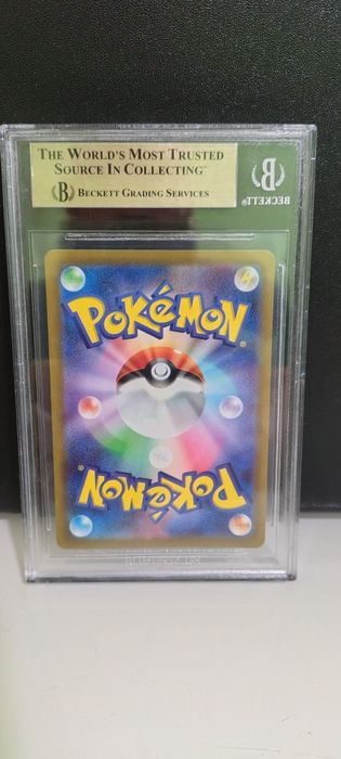 Pokemon Japanese