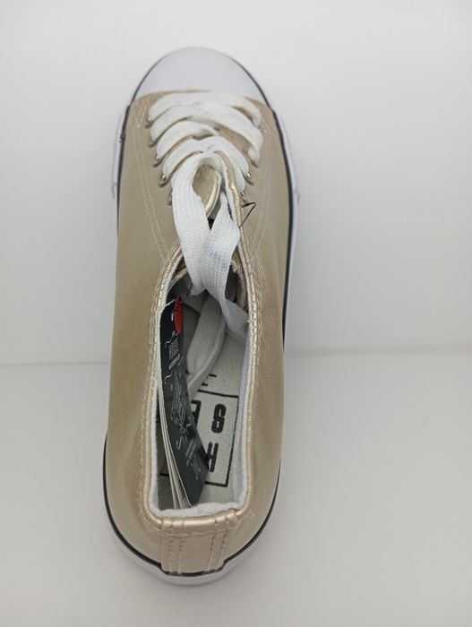 Златни кецове House 38 и 36