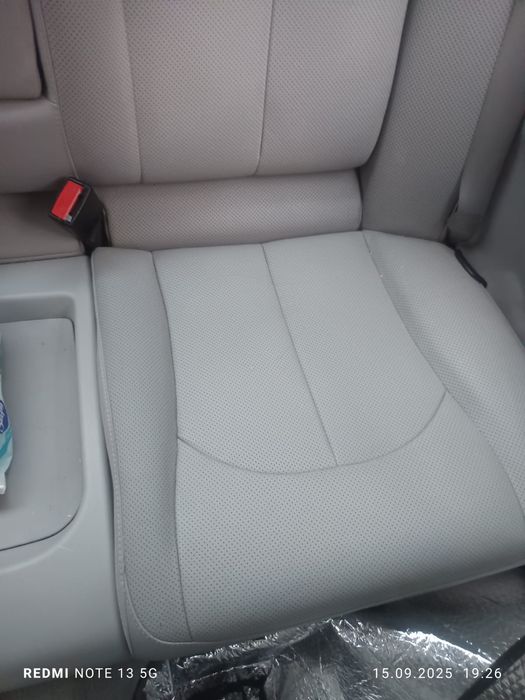 Mercedes Benz CLK 200 KOMPRESSOR  sau schimb cu suv