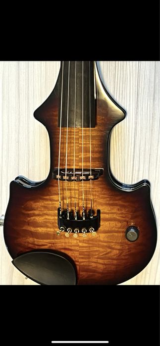 Vand Vioara Zeta JLP5