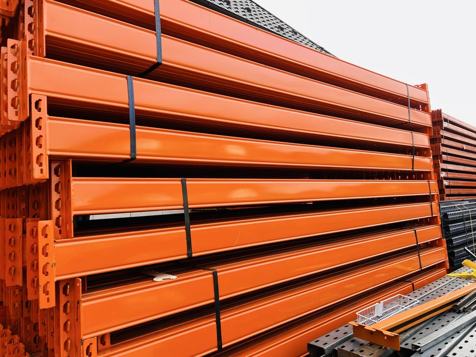 Rafturi metalice profesionale