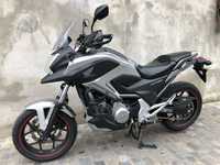 Honda NC700X ABS A2