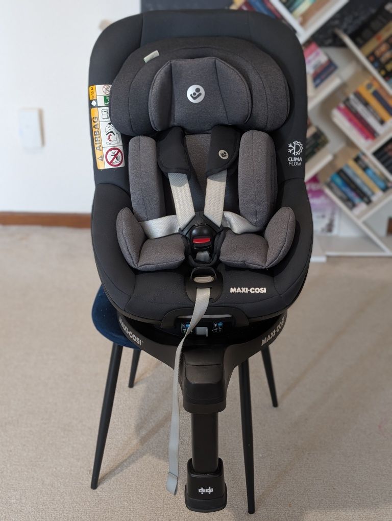 Scaun auto Maxi Cosi Mica Pro Eco