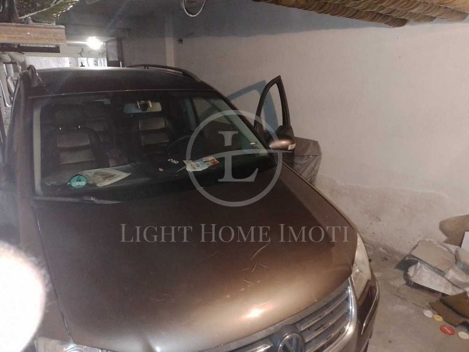 Продава се Гараж / Паркомясто в Пловдив, Мараша - 18 кв.м за 1762 €/кв.м - Снимка #4