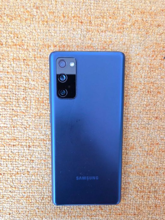 Vand Samsung S20 FE