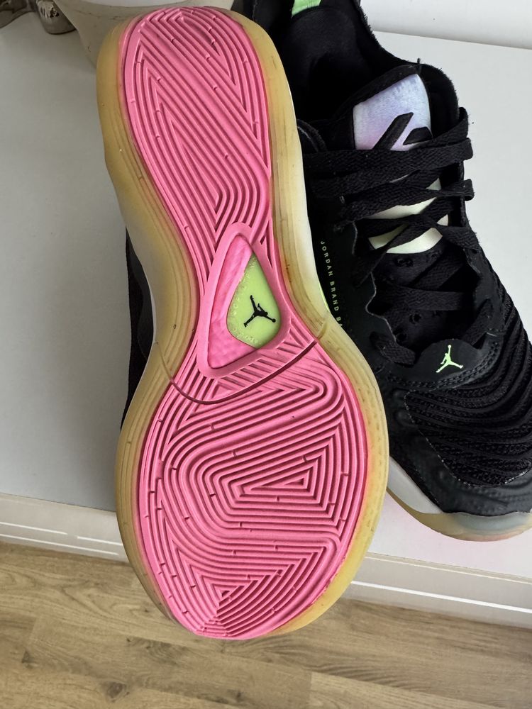 Nike jordan 38 ми номер ***
