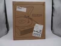Pick-up Victrola Eastwood cu Bluetooth și 3 viteze Negru (VTA-72-BAM)