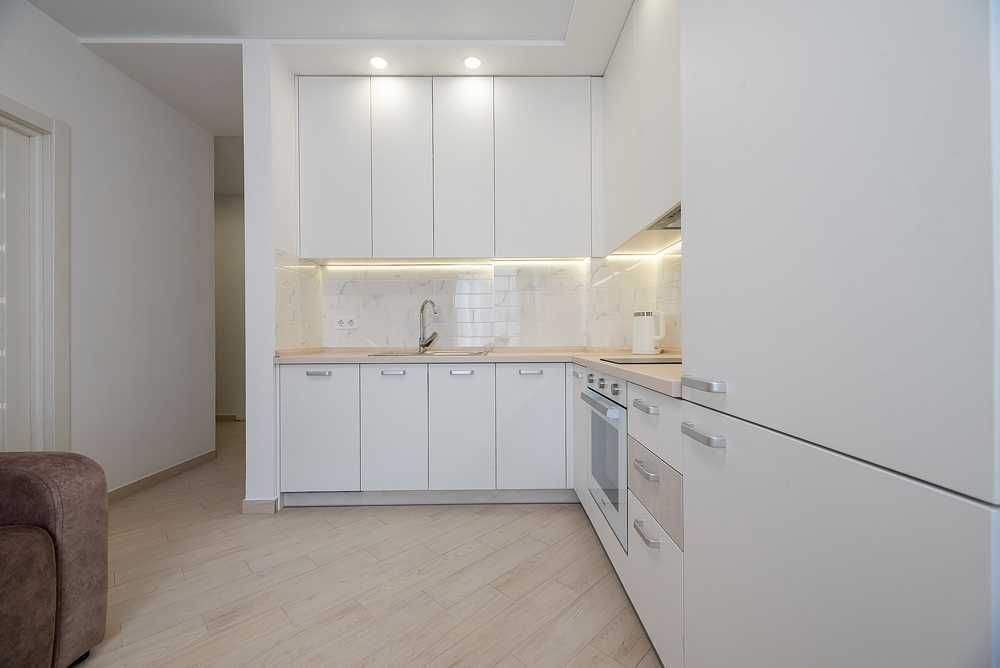 Дава се под наем Двустаен апартамент в София, Младост 2 - 69 кв.м за 561 € - Снимка #3