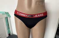 Slip plaja Tommy Hilfiger brazilian