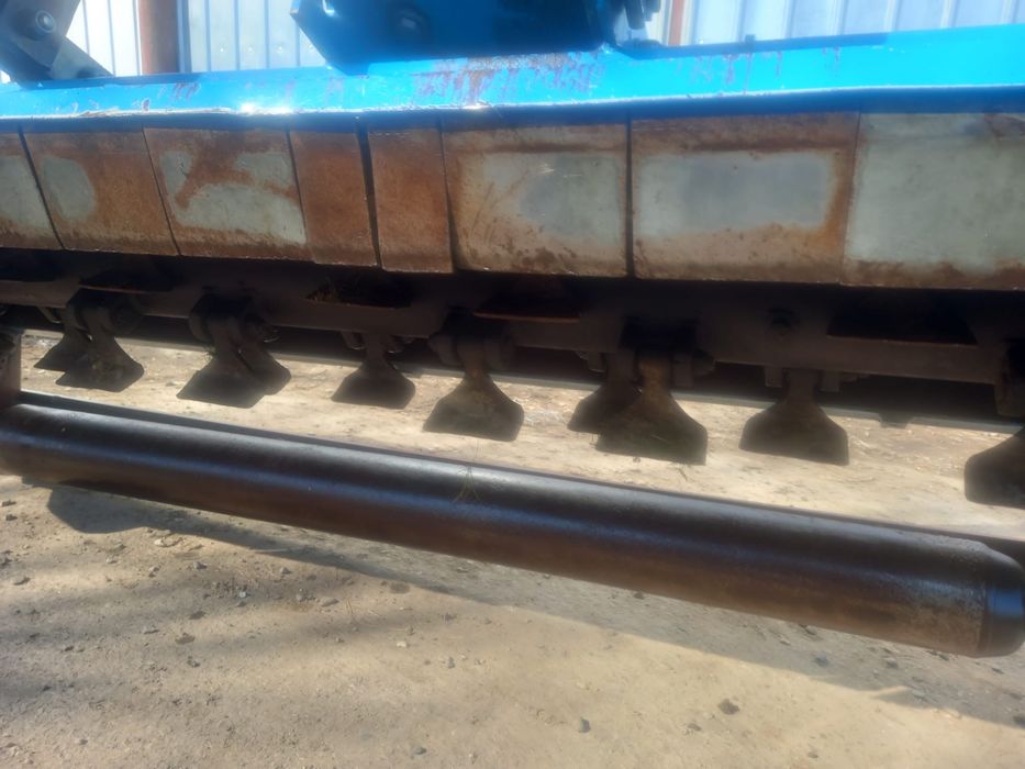 Tocator vegetal 2 ml