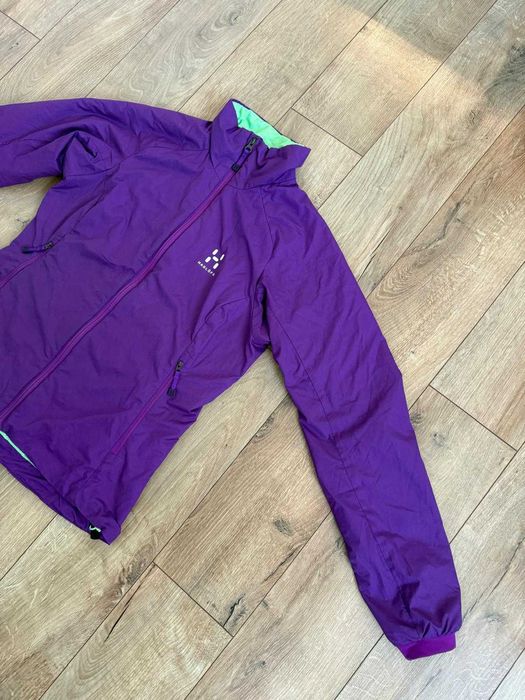 Haglofs S femei geaca Pertex Classic Eco