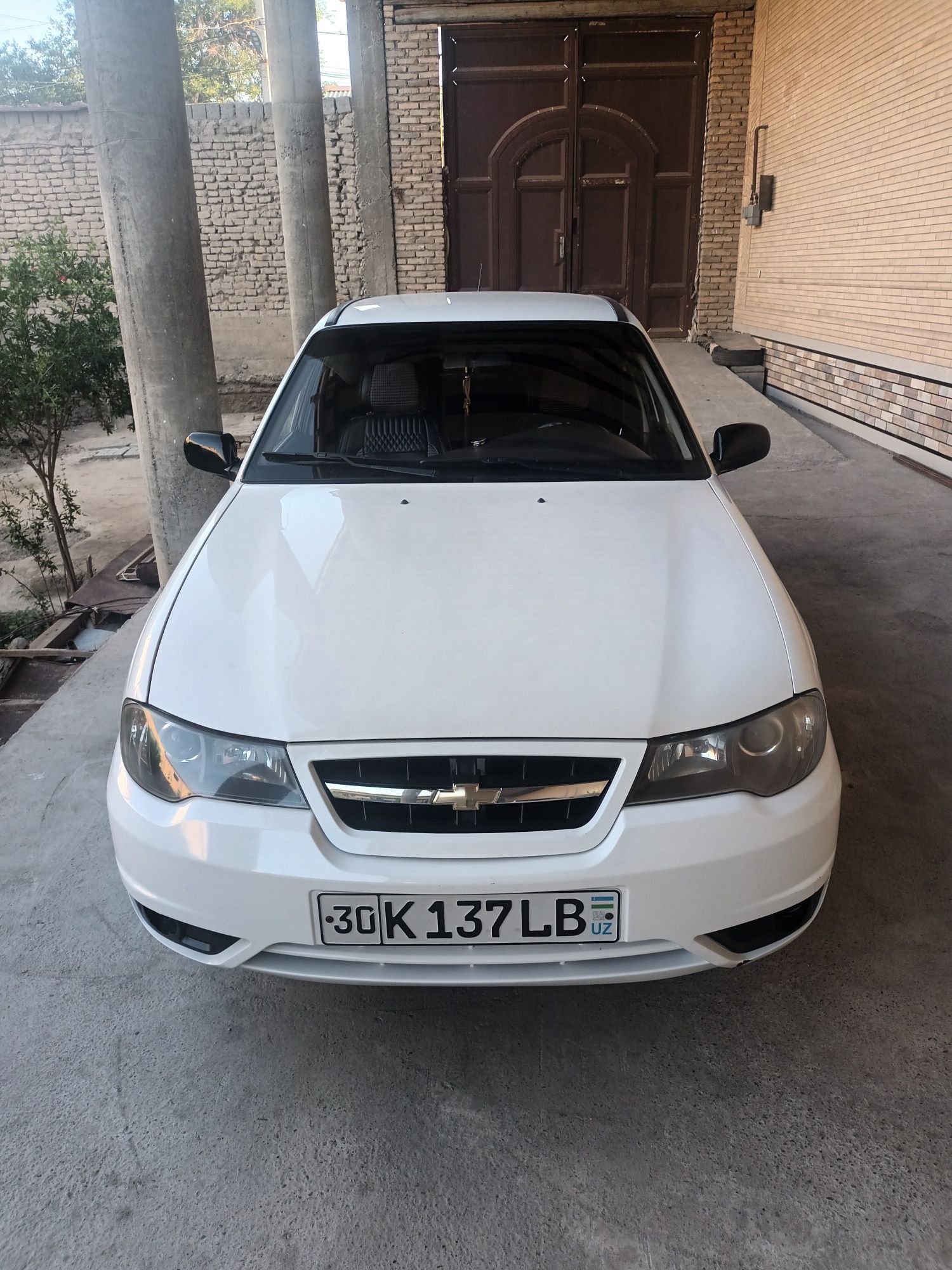 Chevrolet neksiya 2
